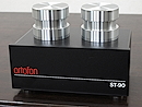 【美品】オルトフォン ortofon ST-90 昇圧トランス 元箱付@33325