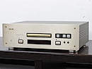 ティアック TEAC VRDS-10SE CDデッキ @33345