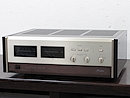 アキュフェーズ Accuphase P-300V パワーアンプ @33349