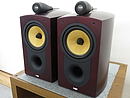 B&W Nautilus 805 スピーカー @33362