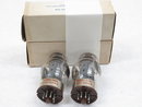 タングソル TUNG-SOL 6550 (2本) ダルマ 真空管 @33402