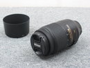 NIKON AF-S DX NIKKOR 55-300mm f/4.5-5.6G ED VR レンズ @33565