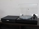 LINN LP12 AKITO RADIKAL-AK TRAMPOLIN ターンテーブル @33628