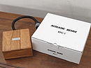 Acoustic Revive RPC-1 電源コンディショナー 元箱付 @33750