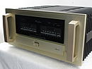 アキュフェーズ Accuphase A-70 パワーアンプ 元箱付 @33781