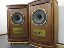 TANNOY Canterbury 15 エッジ張替え済み スピーカー ペア @33341