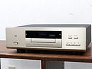 アキュフェーズ Accuphase DP-67 CDデッキ @33646
