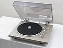 デノン DENON DP-300F フルオート ターンテーブル @33665