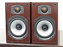 【美品】 Monitor Audio Bronze B1 スピーカー @33872
