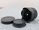 Canon EF15mm F2.8 フィッシュアイ カメラレンズ @33897