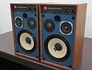 JBL 4312M スピーカー ペア @33951