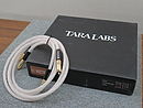 【美品】 TARA LABS RSC VECTOR 2-8N(1.5m) RCAケーブル @34052