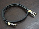 Nanotec Systems Golden Strada #201 (1.0m) RCAケーブル @34086