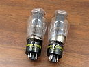 Western Electric 350B (2本) 真空管 @34092