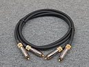 Nanotec Systems Golden Strada #201 (1.0m) RCAケーブル @34100
