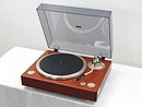 DENON DP-1300mk2 ターンテーブル オプションウエイト付 @34147