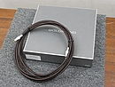 GOLDMUND Lineal DI Cable (6.0m) 同軸ケーブル @34187