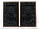 CHARTWELL LS3/5A BBC MONITOR スピーカー ペア 元箱付 @34269