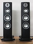 Monitor Audio PL200 スピーカー ペア @34334