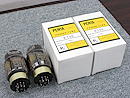 【美品】PENTA LABORATORIES KT88(2本) 真空管 元箱付き @34365