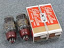 ゴールドライオン GOLD LION KT66(2本) 復刻 真空管 @34380