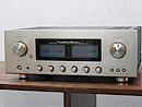 ラックスマン LUXMAN L-505f プリメインアンプ @34468