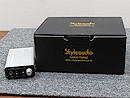 Styleaudio CARAT-TOPAZ Signature ヘッドフォンアンプ @34490