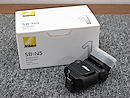 ニコン NIKON SB-N5 カメラアクセサリー @34521