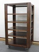 ADK SD-5066RO オーディオラック @34562