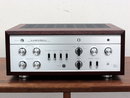 【美品】LUXMAN LX-32u プリメインアンプ 元箱付 @34581