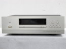 アキュフェーズ Accuphase DP-500 CDデッキ @34602