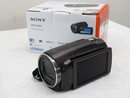 美品 SONY HDR-CX670 デジタルHDビデオカメラレコーダー @34644