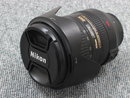 NIKON DX NIKKOR AF-S 18-200mm F3.5-5.6 VR レンズ @34660