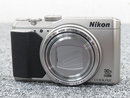 ニコン NIKON COOLPIX S9900 カメラ @32864