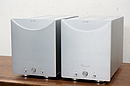 VINCENT SP-T800 MONO HYBRID パワーアンプ ペア 元箱付 @34676