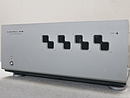 LUXMAN MU-80 AIRBOW TUNED パワーアンプ 元箱付 @34690