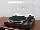 リン LINN LP12 AKITO バルハラ電源 ターンテーブル @34698