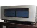 ラックスマン LUXMAN M-7f パワーアンプ @34752