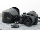 ソニー SONY Cyber-shot DSC HX-400V カメラ 元箱付 @34872