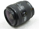 ニコン NIKON AF NIKKOR 28-70mm F3.5-4.5D カメラレンズ @34873