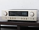 美品 アキュフェーズ Accuphase E-270 プリメインアンプ @34954