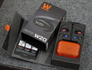 ウエストン Westone W20 イヤホン 元箱付 @35060