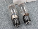 ナショナルユニオン National Union 350B (2本) 真空管 @35153