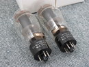 ナショナルユニオン National Union 350B (2本) 真空管 @35154