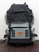 未使用 LAMDA ラムダザック3型(フラップ付) カメラバッグ @35025