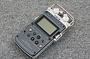ソニー SONY PCM-D50 ICレコーダー ラジオレコーダー @35214