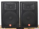 JBL JRX100 JRX115 2Way SR用 スピーカー ペア @35273
