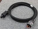 アコリバ POWER STANDARD-triple C-FM 2.0m 電源ケーブル @35277
