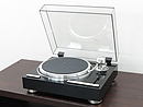 ケンウッド KENWOOD KP-9010 ターンテーブル 元箱付 @35278