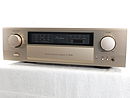 【美品】 アキュフェーズ Accuphase C-2120 プリアンプ @35289